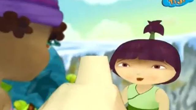 Детская программа "Цветные сны" 13/05/14 смотреть онлайн