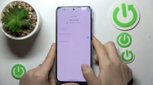 Как добавить гугл аккаунт на MOTOROLA Edge 30 Neo / Как удалить аккаунт гугл на MOTOROLA Edge 30 Ne