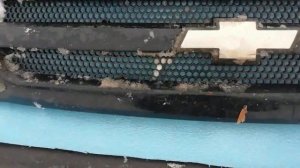 Утепление радиатора на зиму Нива Шевроле. Как утеплить радиатор на зиму