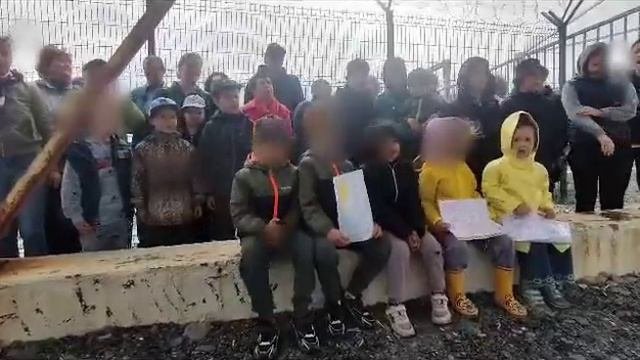 Пляж Сукко должен быть открытым для всех
