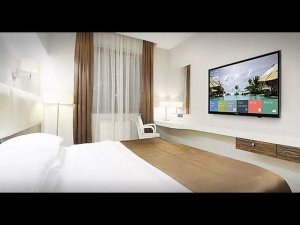 Телевидение для гостиницы как сэкономить?