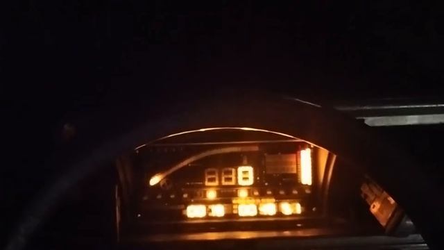 Digifiz Replica outdoor testing смотреть онлайн