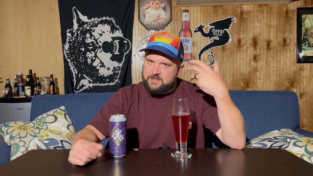 Hidden Springs Ale Works - Moonflower: HABR #100 смотреть онлайн