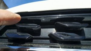 CHERY TIGGO 4 - Подкапотное пространство. Минус производителю и плюс владельцу.