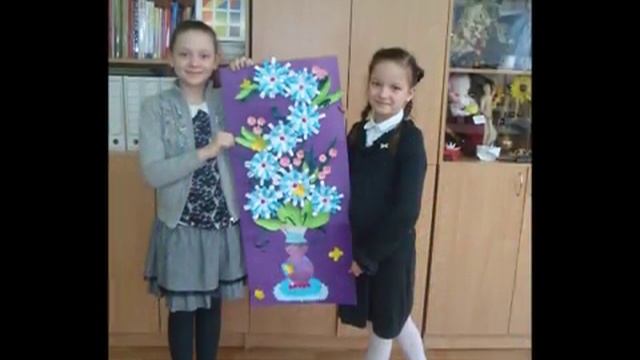 Участник конкурса "Учитель года 2015" Учитель изобразительного искусства. смотреть онлайн