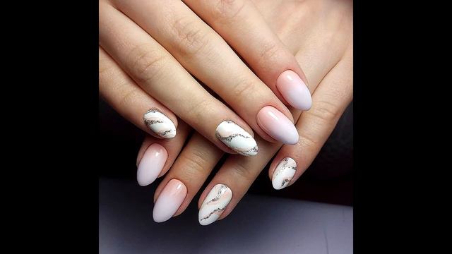 Дизайн маникюра с мрамором 💥 ИДЕИ МАНИКЮРА 💥 ДИЗАЙН НОГТЕЙ 💖💖💖 HD смотреть онлайн