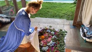 Сакральная церемония для всех женщин