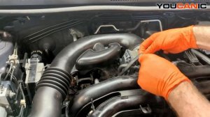 Subaru Manifold Absolute Pressure (MAP) Sensor - P0108