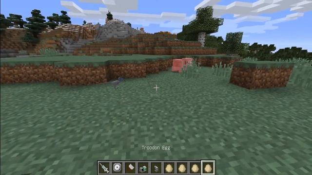 Возрождение динозавров из ДНК | Обзор мода De Extinction смотреть онлайн