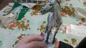 Как сделать новогодние сани ДЕДА МОРОЗА. Новогодняя мастерская.