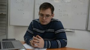 Киряков Илья Олегович, мастер производственного обучения, ГБПОУ МО "Колледж "Коломна"