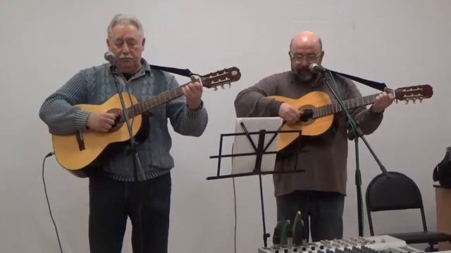 Александр Медведский и Андрей Беркут Два банана смотреть онлайн