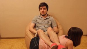 Илья Мэддисон - обращение короля