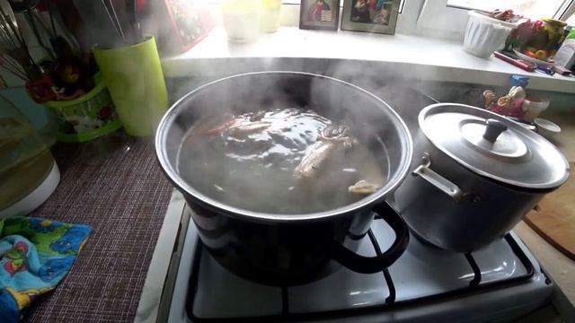Готовлю еду СТУДЕНТУ на НЕДЕЛЮ! СУПЕР ЭКОНОМНОЕ МЕНЮ!