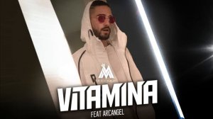 Maluma - Vitamina (Audio) ft. Arcángel
