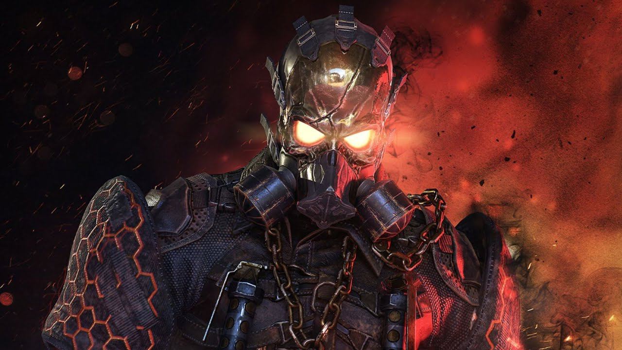 【GMV】 Can't Lose смотреть онлайн