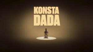 Konsta - Dada (Lyric Video) | Конста - Дада 2024