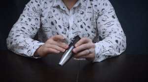 Gamma X-Ergo & JRL Freshfade 2020C обзор, сравнение, машинка для стрижки.