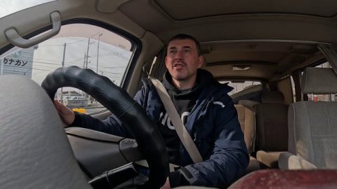 Как переехать в Японию. #япония #жизньвяпонии #работавяпонии