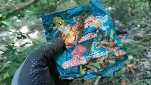 PLASTILIN. КУДА ПРОПАЛ? ПОИСК МЕДИ И МЕТАЛЛОЛОМА НА СВАЛКЕ. ЦВЕТНОЙ МЕТАЛЛ. КАК ЗАРАБОТАТЬ ДЕНЬГИ?