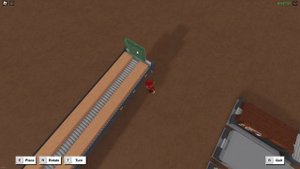 КАК ПОСТРОИТЬ АВТО ПЕРЕРАБАТЫВАТЕЛЬ В Lumber Tycoon 2 | Roblox