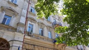 Ukraine Odessa ⚓️Прогулка по Одессе, центр города #ukraine #world #travel