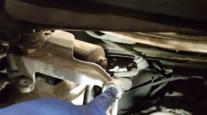 Ford Transit Connect 2014 - 2018 front Shock absorber, spring and wiper motor removal/ replacement.