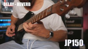 Sterling John Petrucci BATTLE! Which is the best one? JP60 - JP150 - MAJESTY - StrumentiMusicali.ne