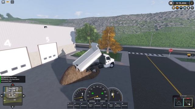 HUGE CONSTRUCTION UPDATE!!!!! - Roblox Emergency Response Liberty County - Update Review смотреть онлайн