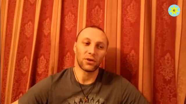 Как должен питаться человек, ставший на путь духовного развития. Моё мнение. Ответ на комментарий. смотреть онлайн