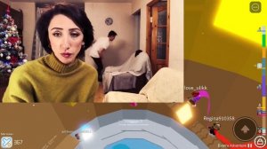 А что ты мне подаришь собаку?