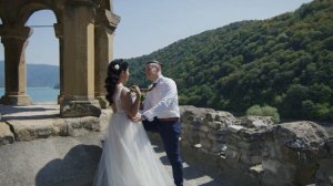 Свадьба В Раю/Wedding in paradise