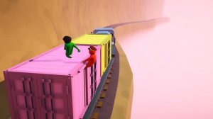 САМЫЙ СИЛЬНЫЙ ПЛАСТИЛИНОВЫЙ ЧЕЛОВЕЧЕК В МИРЕ