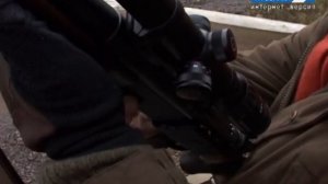 СТРЕЛЬНУТЬ С 200 МЕТРОВ В КАБАНА! ВЕЗЕНИЕ ИЛИ ОПЫТ? Охота с Леонидом Костюковым