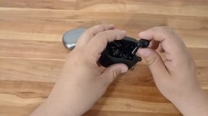 HONOR TWS Choice Earbuds X3