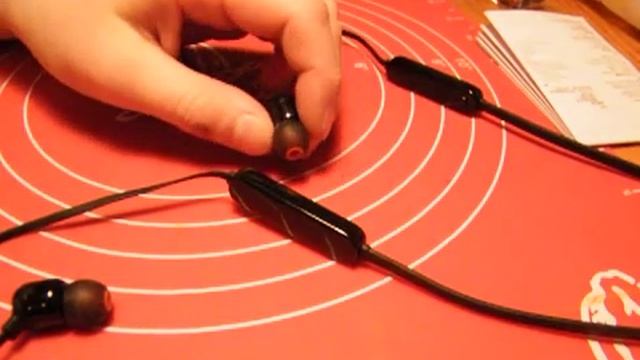 Recenzja słuchawek JBL tune110 BT смотреть онлайн