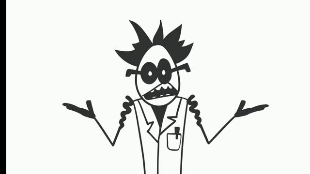 доктор гнус: строим дом на крыше мира ( анимация )