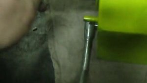 Как разобрать (собрать) заднюю бабку станка 16у04П