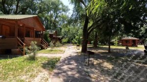 База отдыха "Тихие Зори" 2023 г. Волгодонск (База-Волгодонск.рф)