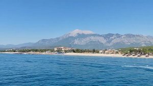 Самый дорогой отель Макс Рояль 7* Кемер. Крутой и пустой отель Турции. Тутси - диеты и путешествия.