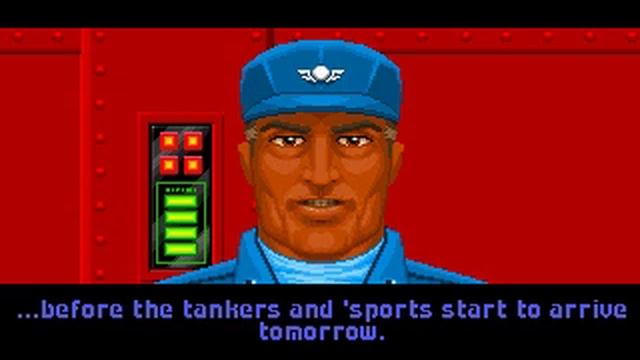 Wing Commander - Gameplay Part 1/2 смотреть онлайн