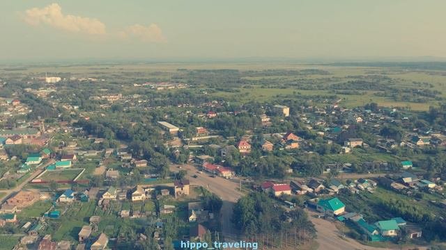 Дальнереченск