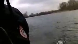 Fisher 2.5 первый запуск