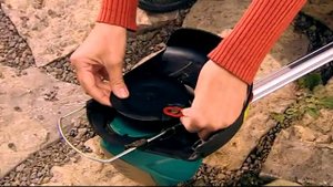 Bosch Cordless Grass Trimmer Art 23 LI