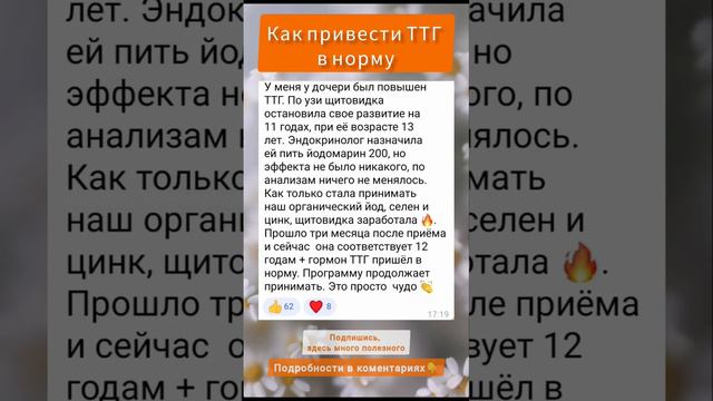 Повышен ТТГ, что делать, если проблемы с щитовидной железой