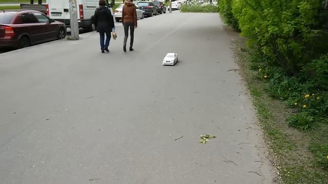 Первая пробная поездка марк 110 смотреть онлайн