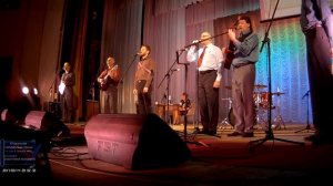 170314 - мужской хор - "СТАРИННАЯ СОЛДАТСКАЯ ПЕСНЯ"