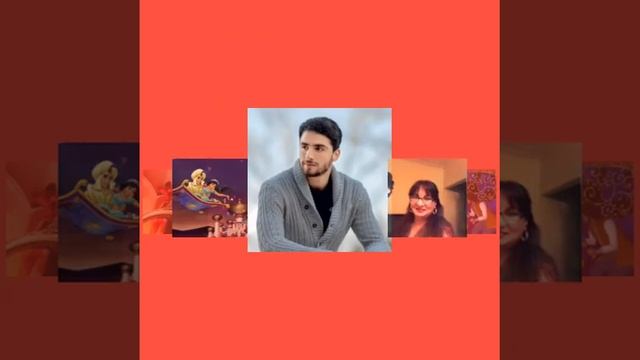 СКАЗКИ ШАХЕРЕЗАДЫ!!! смотреть онлайн