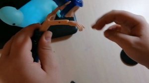 РАСПАКОВКА ФИГУРКИ КОРАЛИНЫ ИЗ МУЛЬТФИЛЬМА КОРАЛИНА В СТРАНЕ КОШМАРОВ/// CORALINE/// Aртём Симонян/