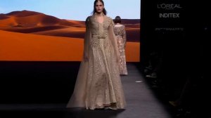 Albert Oiknine - Альберт Ойкнин Осень/зима 2023/24 | MBFW Мадрид